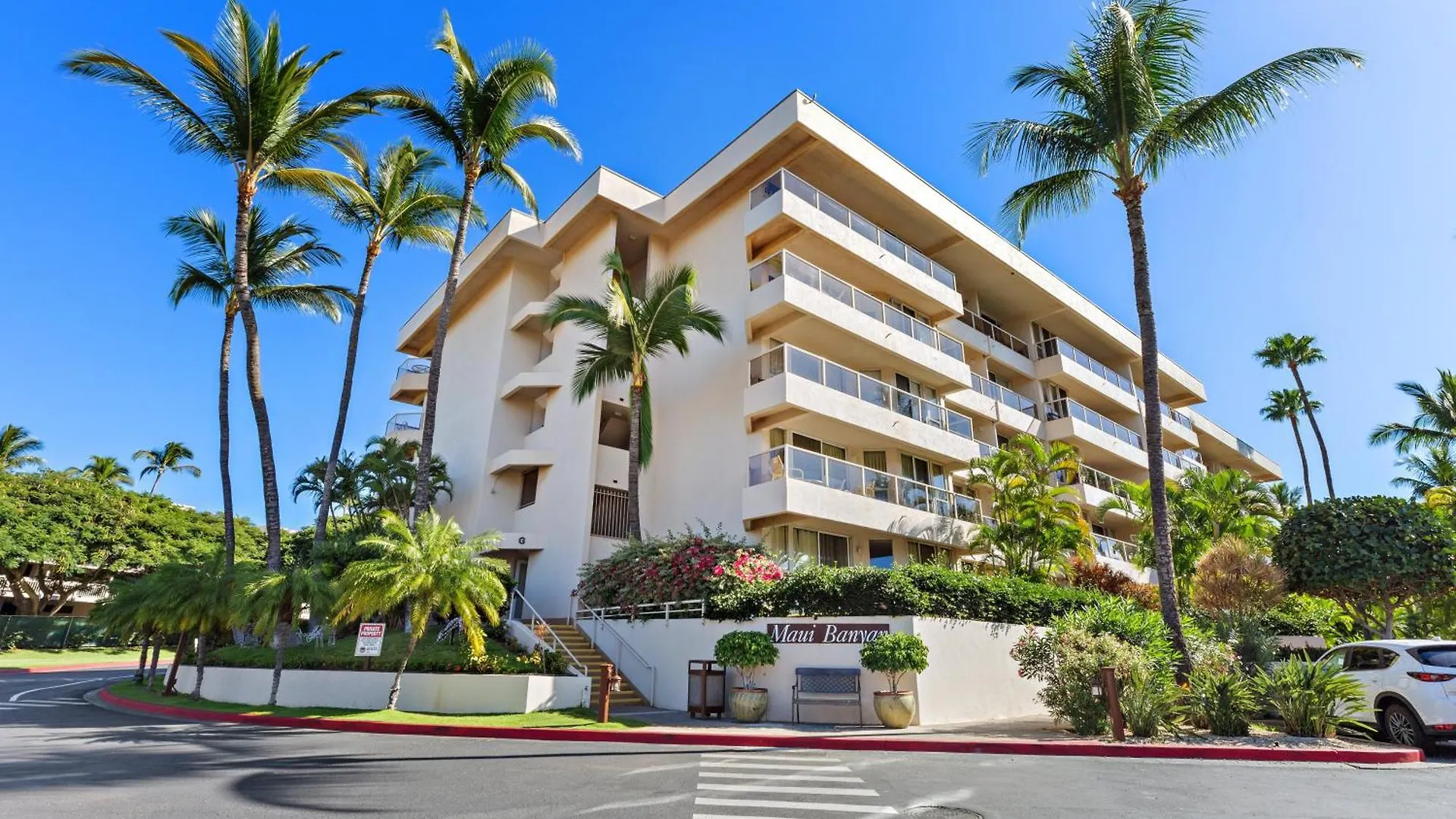 Casa vacanze Villa Maui Banyan P409A Wailea