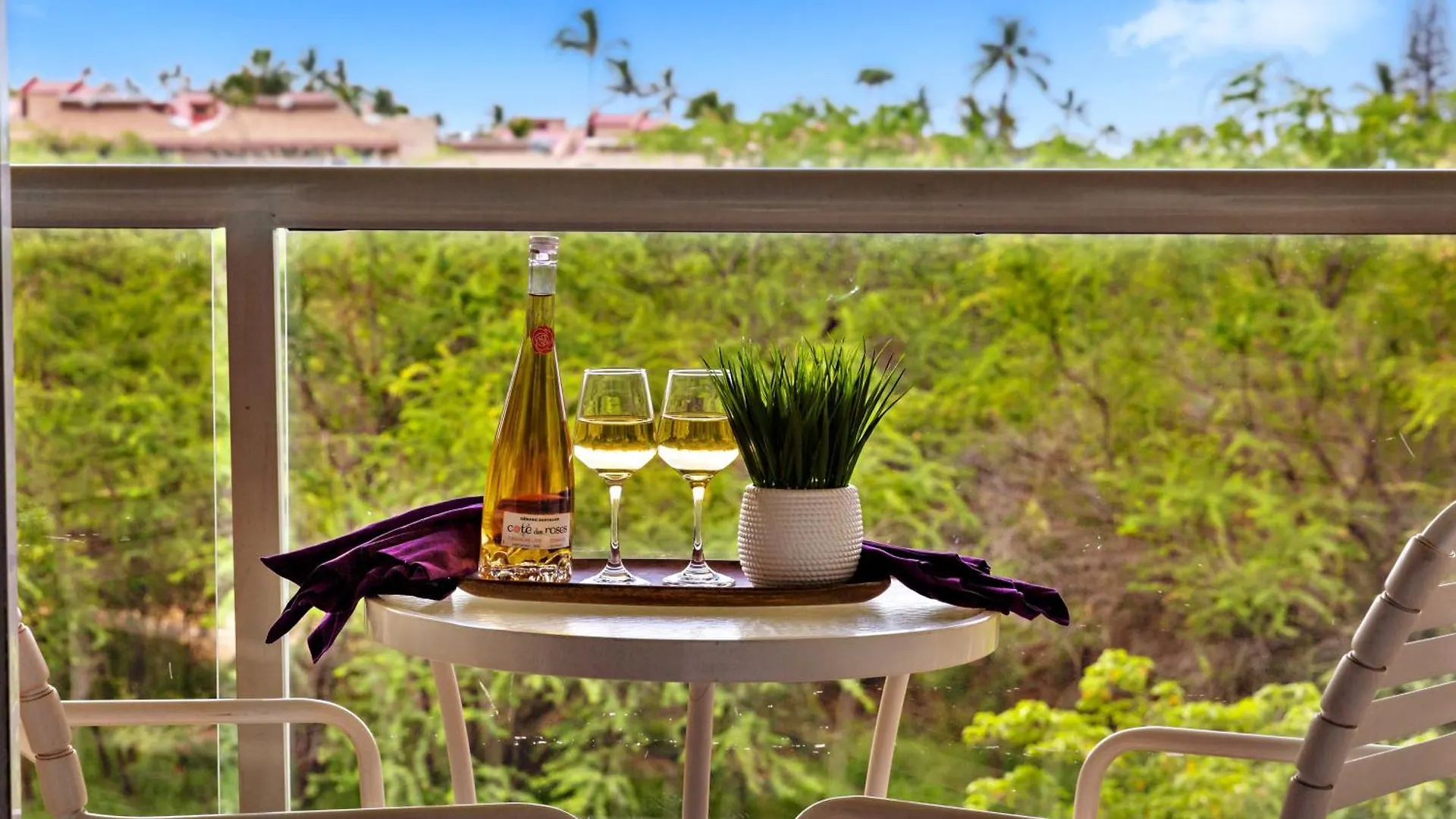 Casa vacanze Villa Maui Banyan P409A Wailea