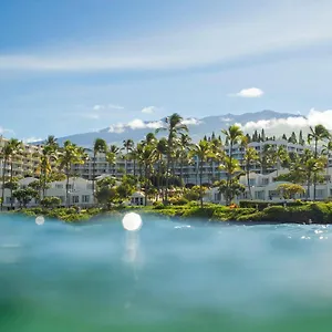 Fairmont Kea Lani, Maui Курортный комплекс