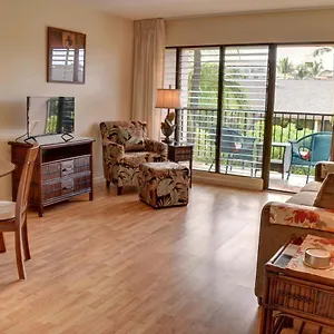 Kihei Akahi C308 Apartment