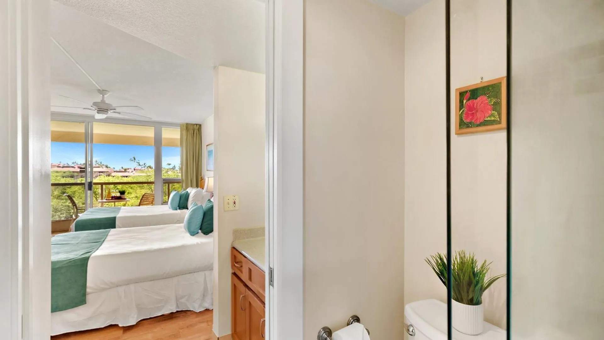 Maui Banyan P409A Villa Wailea  0*, Wailea (Maui) United States