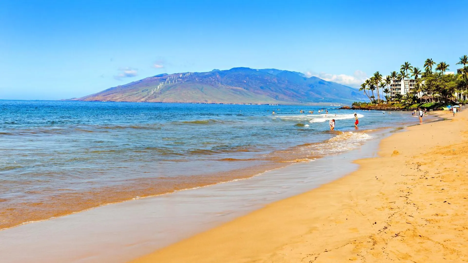 Maui Banyan P409A Villa Wailea  Holiday home Wailea (Maui)