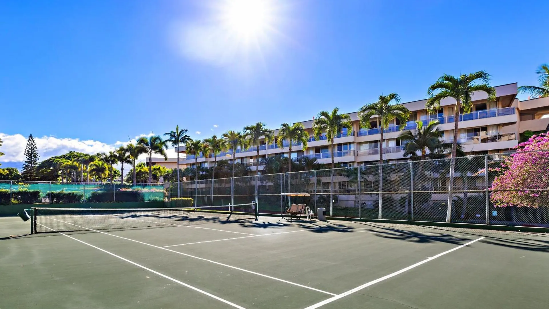 Holiday home Maui Banyan P409A Villa Wailea  United States