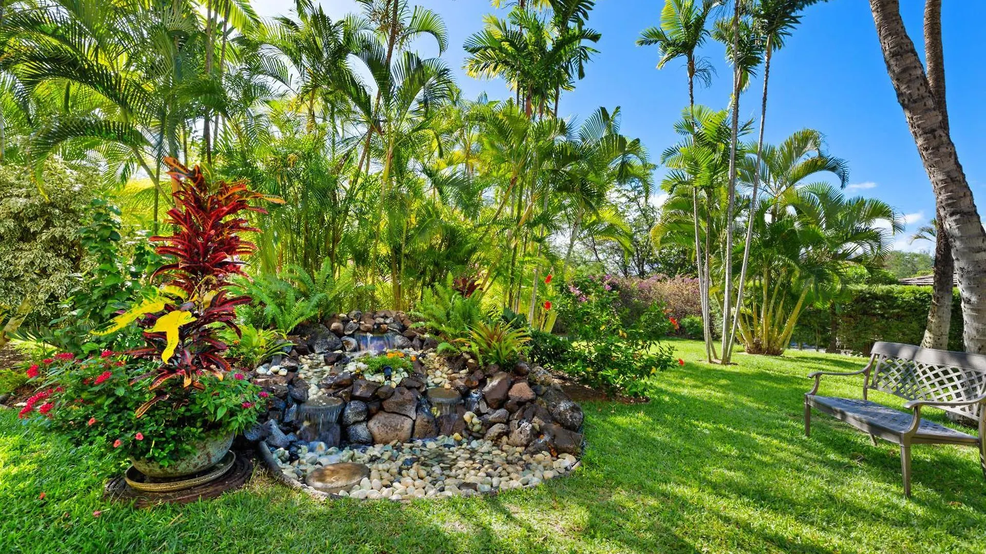 Maui Banyan P409A Villa Wailea  0*, Wailea (Maui)