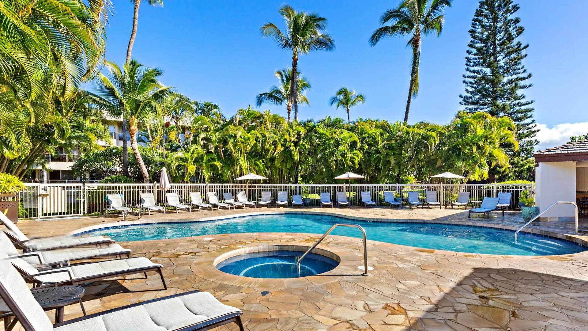 Maui Banyan P409A Villa Wailea  0*, Wailea (Maui)