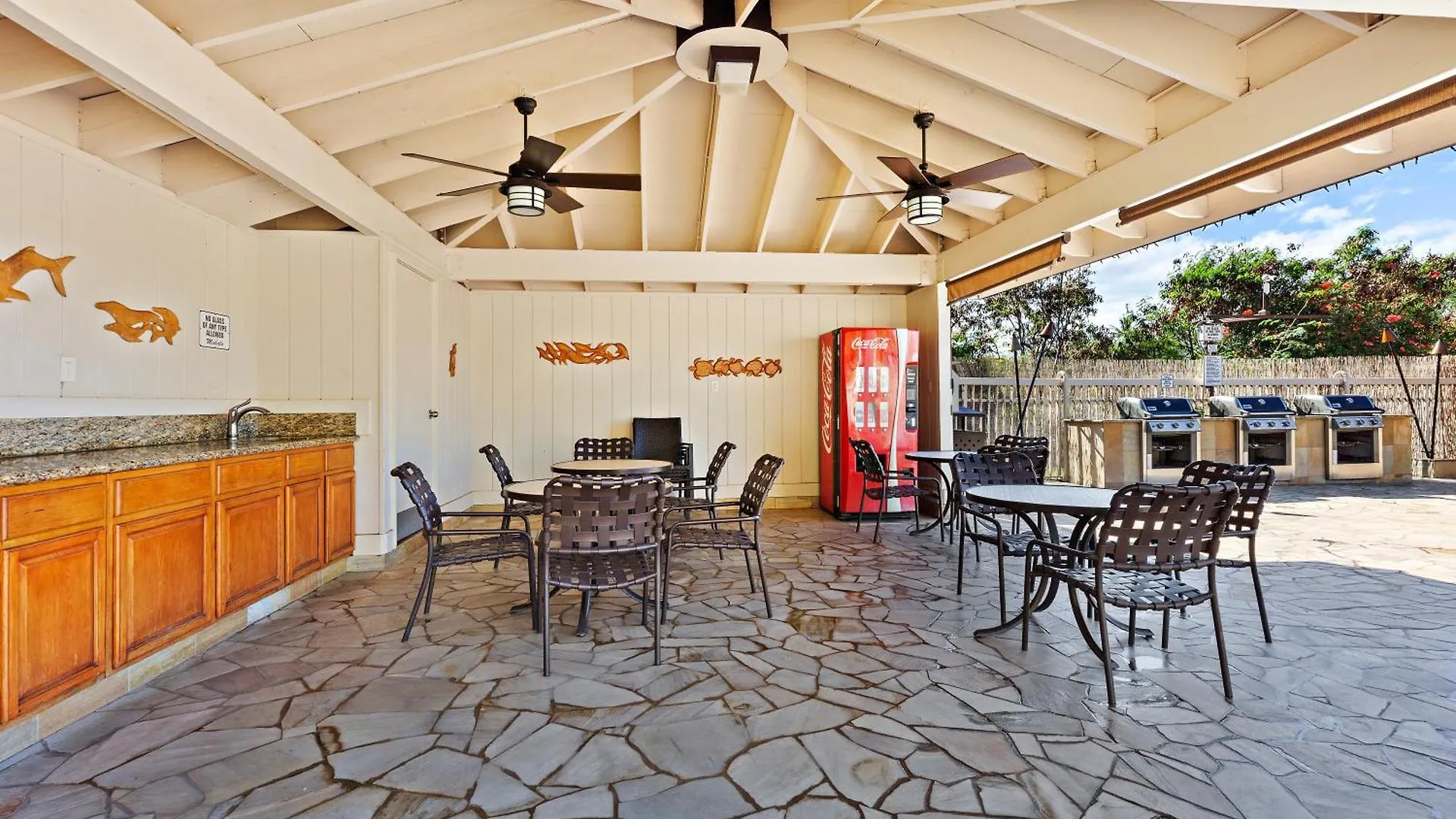 Maui Banyan P409A Villa Wailea  Holiday home