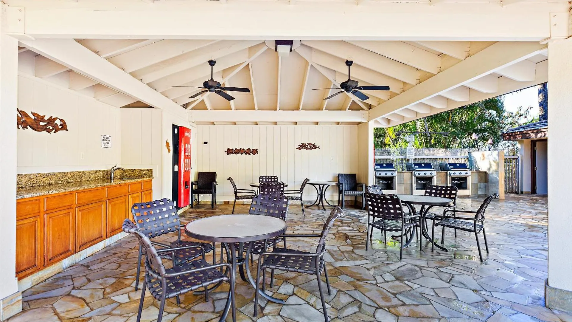 Holiday home Maui Banyan P409A Villa Wailea