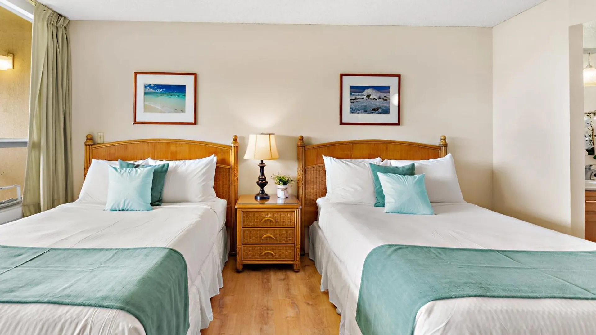 Maui Banyan P409A Villa Wailea  United States