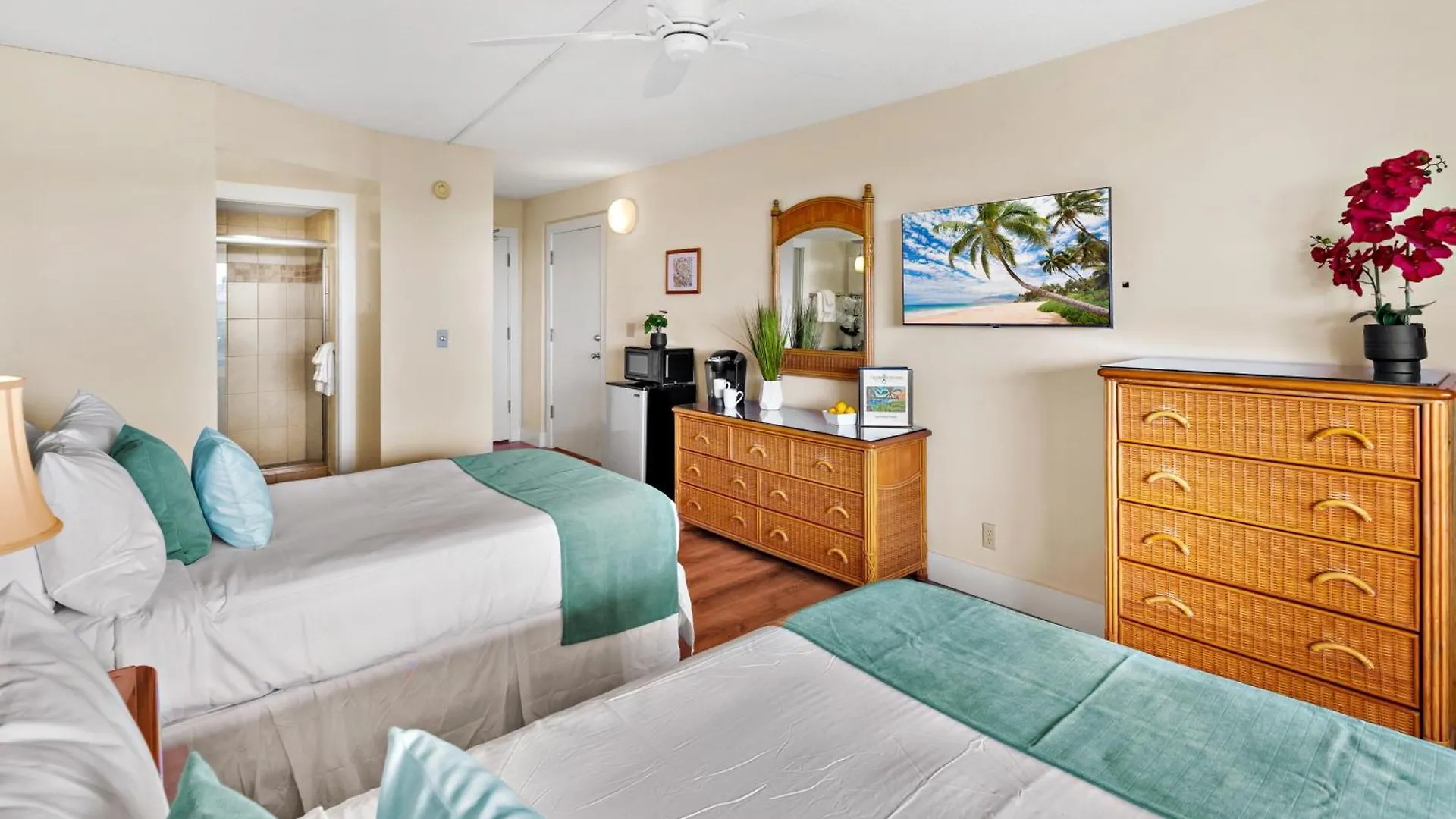 Maui Banyan P409A Villa Wailea  0*, Wailea (Maui) United States