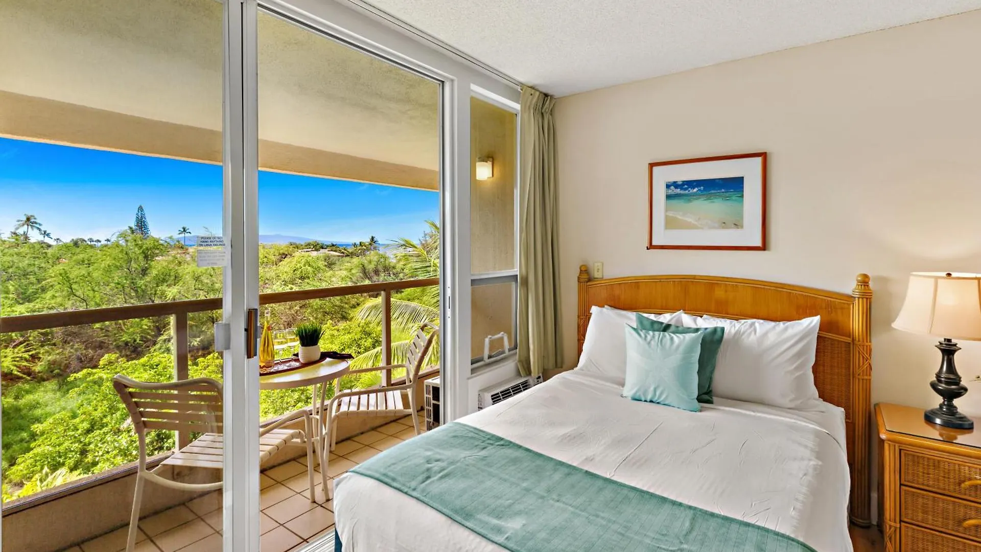 Maui Banyan P409A Villa Wailea