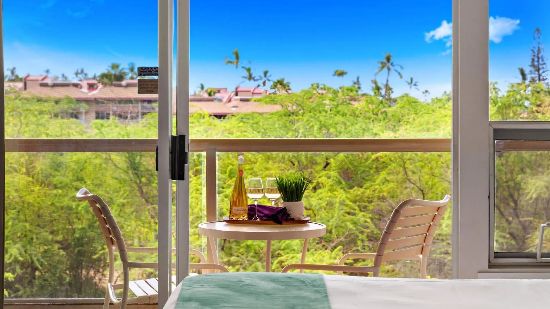 Holiday home Maui Banyan P409A Villa Wailea