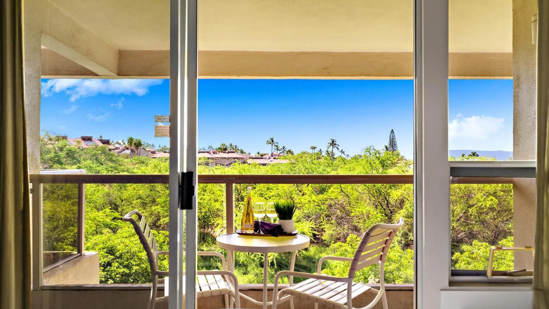 Maui Banyan P409A Villa Wailea