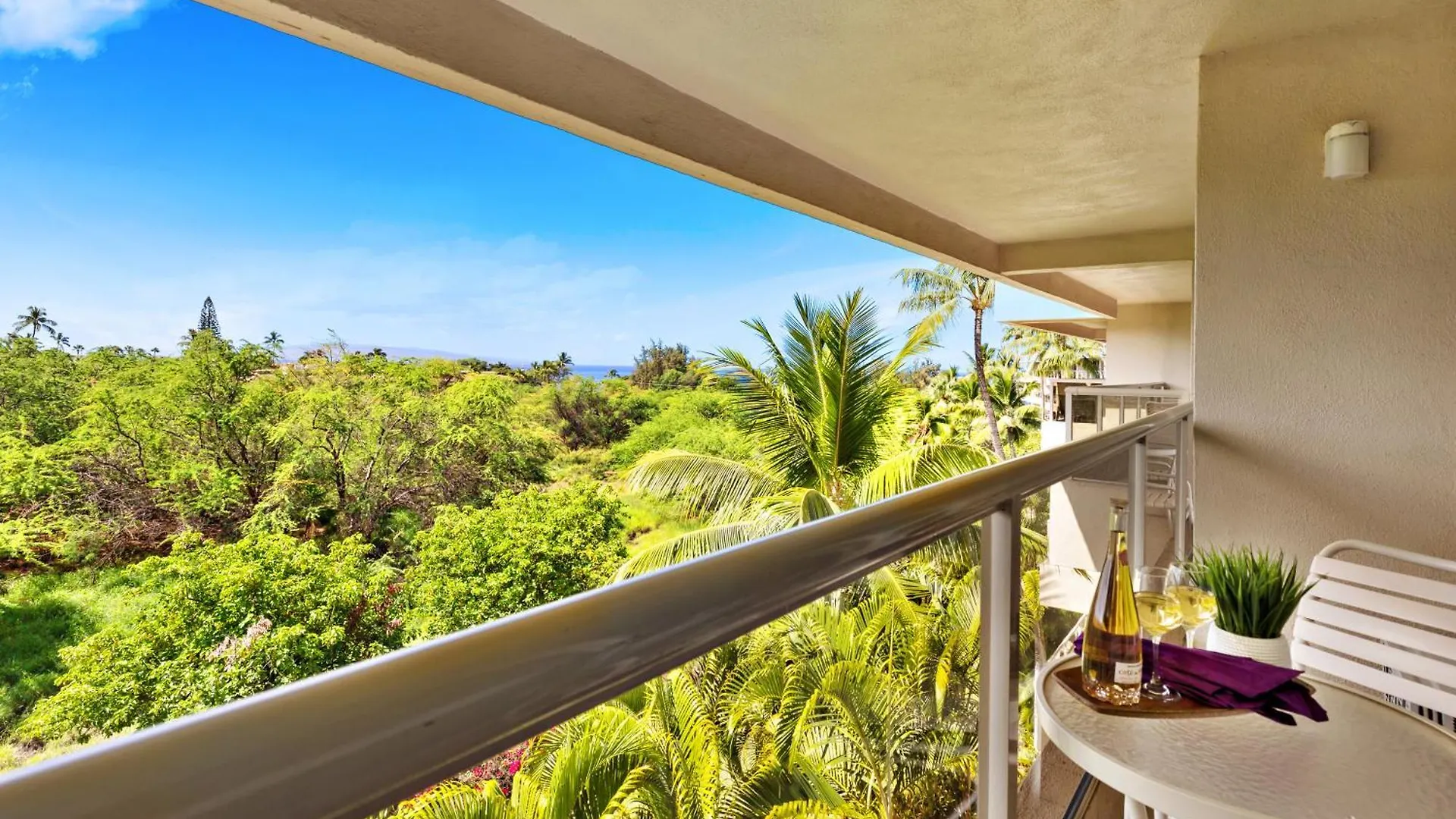 Maui Banyan P409A Villa Wailea  0*, Wailea (Maui) United States