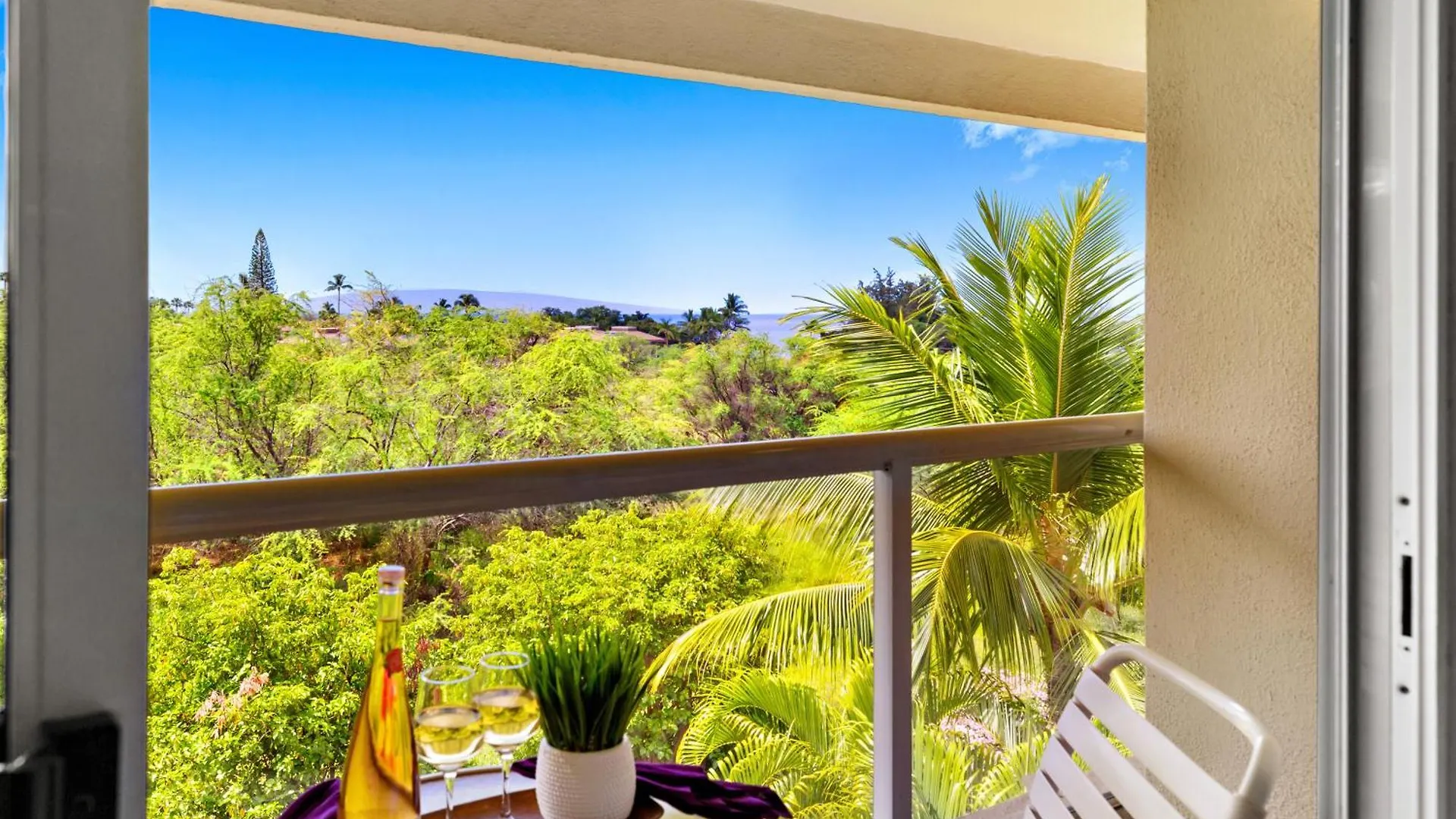 Holiday home Maui Banyan P409A Villa Wailea  United States